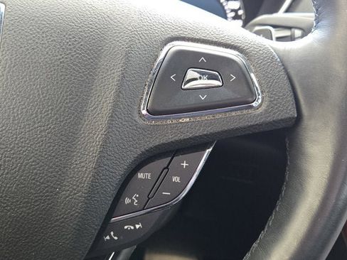 Used 2018 Lincoln MKX Reserve w/ Luxury Package AWD/4WD image 29