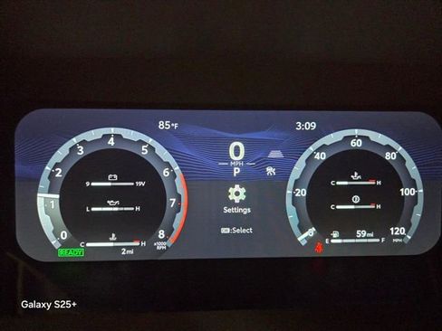 New 2026 Toyota Tacoma TRD Pro AWD/4WD image 59