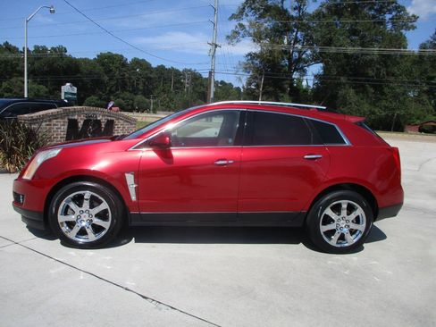 Used 2012 Cadillac SRX Premium FWD image 29