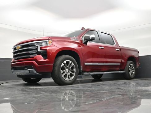 Used 2024 Chevrolet Silverado 1500 High Country RWD image 20