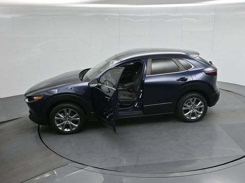 Used 2023 MAZDA CX-30 AWD 2.5 S w/ Preferred Package image 43