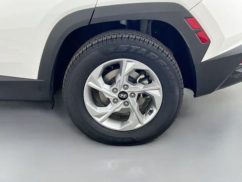 Used 2024 Hyundai Tucson SEL image 35