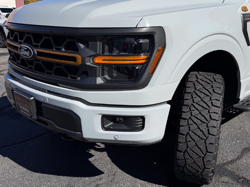 Used 2024 Ford F150 Tremor AWD/4WD image 5