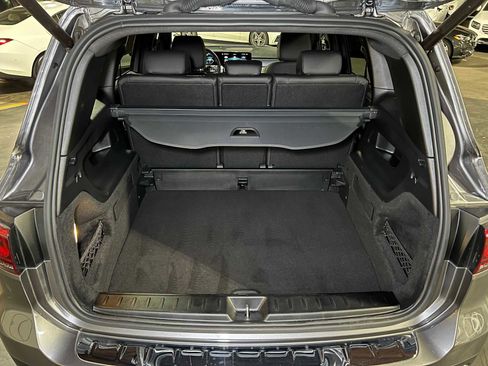 Certified 2022 Mercedes-Benz GLB 250 GLB 250 image 16