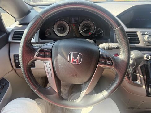 Used 2017 Honda Odyssey EX-L image 15