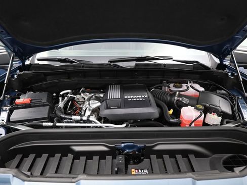 New 2026 GMC Sierra 1500 Elevation w/ Elevation Premium Package image 21