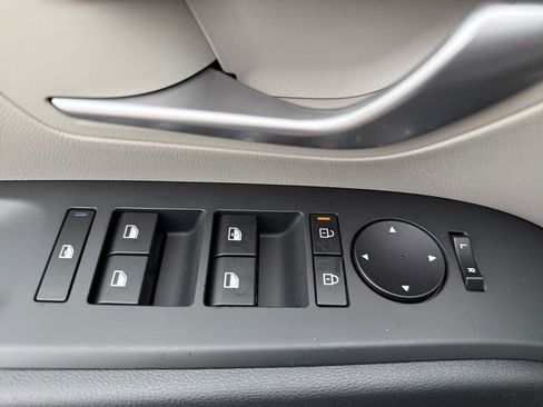 New 2026 Hyundai Tucson Blue SE AWD/4WD image 24