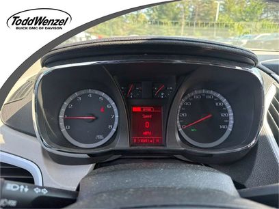Used 2014 GMC Terrain SLE w/ Convenience Package