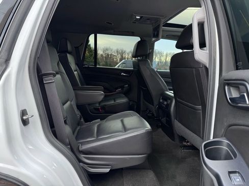 Used 2018 Chevrolet Tahoe Premier image 34