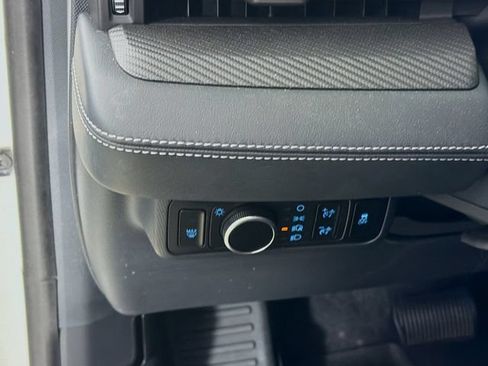 Certified 2024 Ford Mustang Mach-E Select RWD image 12