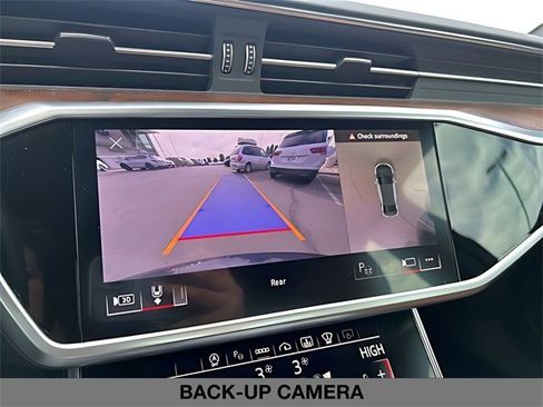 Used 2023 Audi A6 3.0T Prestige w/ Prestige Package image 37