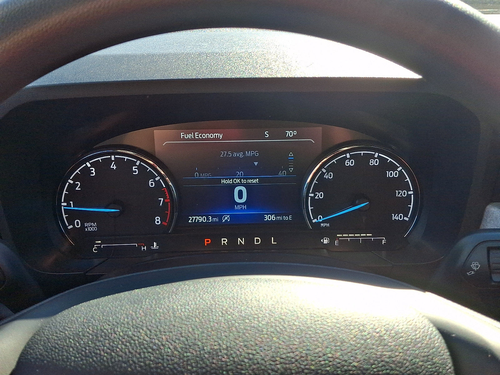 Used 2022 Ford Maverick XLT w/ Equipment Group 300A Standard AWD/4WD image 20
