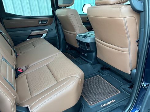Used 2026 Toyota Tundra 1794 Edition image 33
