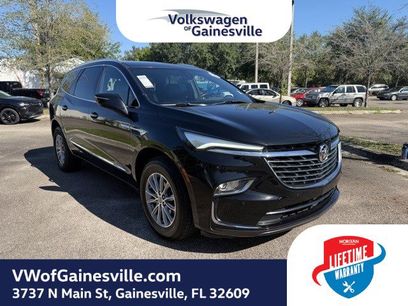 Used 2024 Buick Enclave Premium