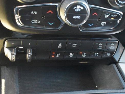 Used 2018 RAM 3500 Laramie w/ Sport Appearance Group AWD/4WD image 34