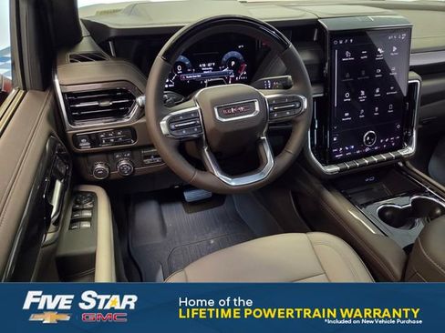 New 2026 GMC Yukon XL Elevation w/ Elevation Premium Package RWD image 14