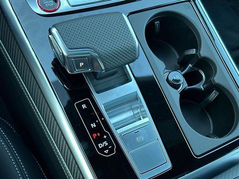 New 2026 Audi SQ8 Prestige image 21