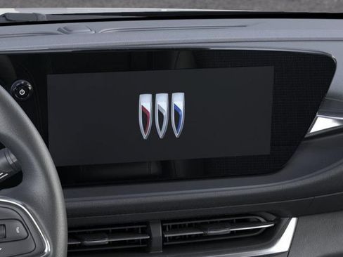New 2026 Buick Envista Preferred w/ Convenience I Package FWD image 20
