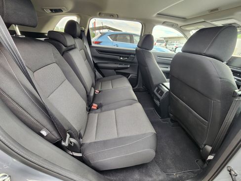 Used 2024 Honda CR-V EX image 9