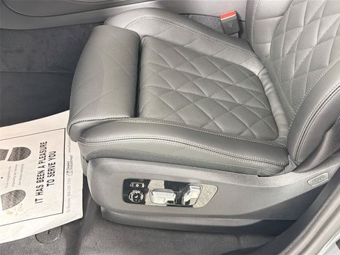 New 2026 BMW X5 xDrive40i w/ Executive Package AWD/4WD image 40