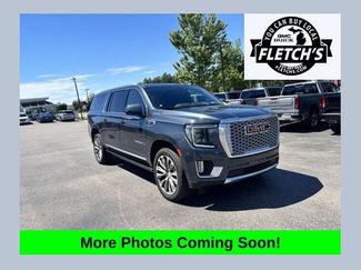Used 2021 GMC Yukon XL Denali w/ Denali Premium Package AWD/4WD 360° Tour