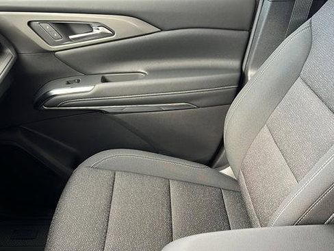 New 2026 Chevrolet Traverse LT w/ Driver Confidence Package image 19