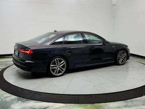 Used 2016 Audi A6 3.0T Prestige w/ Prestige Package image 4