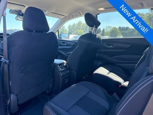 Certified 2025 Subaru Ascent Premium AWD/4WD image 11