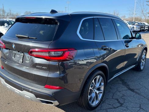 Used 2019 BMW X5 xDrive40i w/ Convenience Package image 5