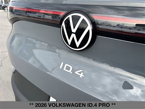 New 2026 Volkswagen ID.4 Pro image 11