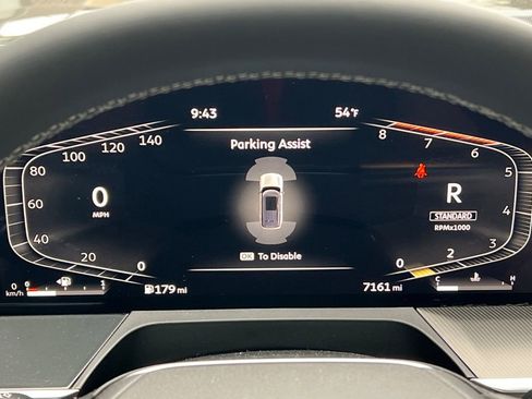 Used 2025 INFINITI QX80 Pure w/ Cargo Package image 26