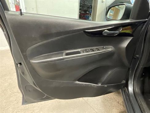 Used 2021 Chevrolet Spark LT w/ Driver Confidence Package image 11