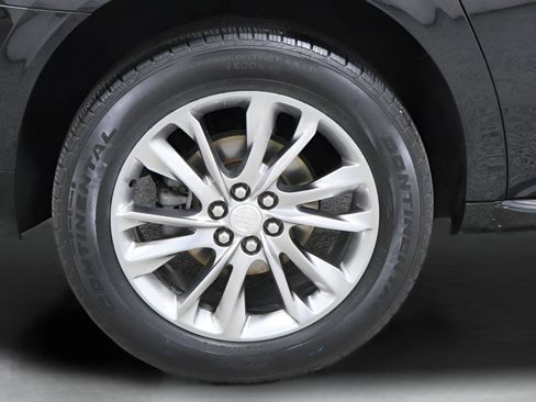 Used 2022 Buick Enclave Avenir w/ Avenir Technology Package image 29