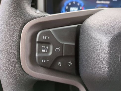 New 2026 Ford Bronco Base image 23