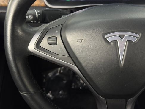 Used 2019 Tesla Model S 100D image 20