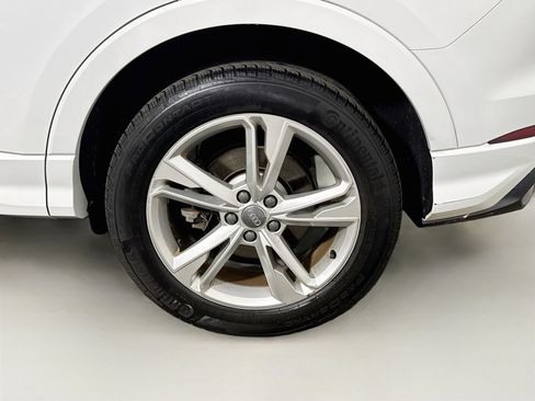 Used 2020 Audi Q3 2.0T Premium AWD/4WD image 25