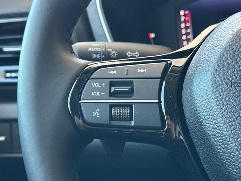 New 2026 Honda Passport RTL image 24