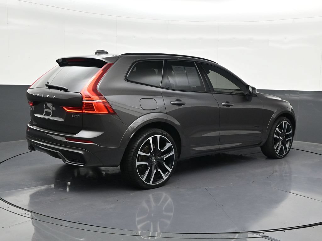 Used 2024 Volvo XC60 B5 Ultimate AWD/4WD image 6
