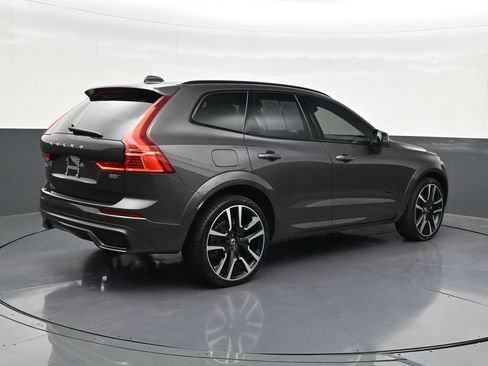 Used 2024 Volvo XC60 B5 Ultimate AWD/4WD image 6