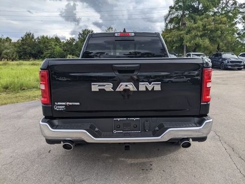 New 2026 RAM 1500 Lone Star image 5