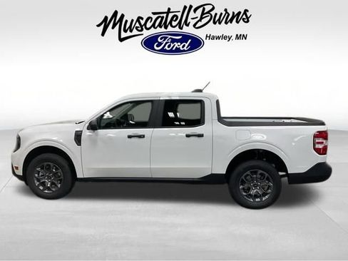 New 2026 Ford Maverick XLT AWD/4WD image 4