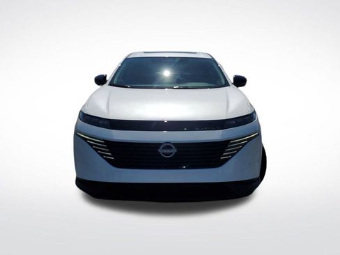 New 2025 Nissan Murano SL image 12