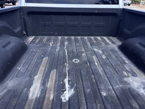 Used 2018 RAM 2500 Tradesman w/ Chrome Appearance Group AWD/4WD image 5