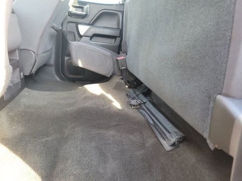 Used 2016 Chevrolet Silverado 1500 LT w/ All Star Edition image 33