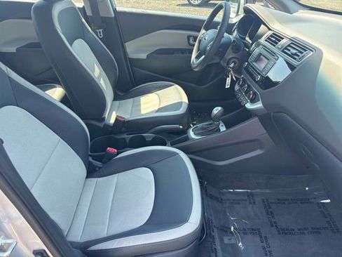 Used 2017 Kia Rio LX w/ Power Package FWD image 18