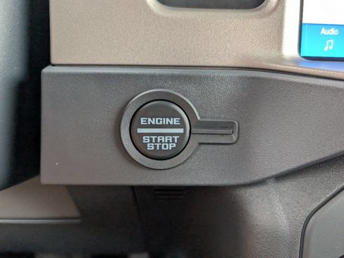 New 2026 Ford Bronco Outer Banks AWD/4WD image 11