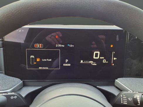 New 2026 Nissan Kicks SR w/ SR Premium Package image 26