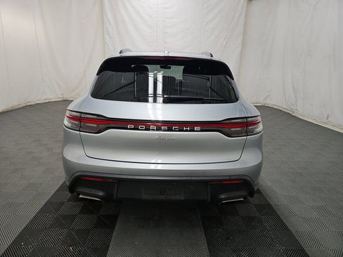 Used 2023 Porsche Macan w/ Premium Package Plus image 8