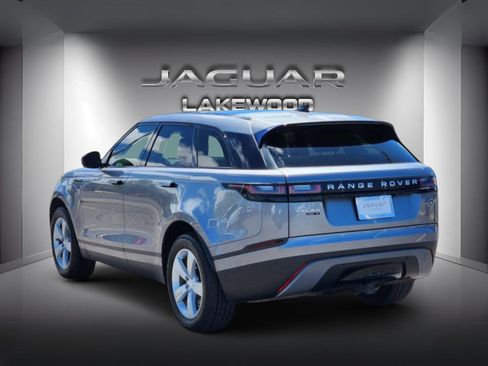 Used 2020 Land Rover Range Rover Velar S AWD/4WD image 3