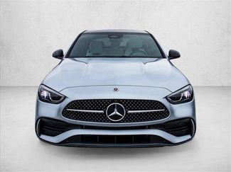 New 2026 Mercedes-Benz C 300 4MATIC Sedan video 2